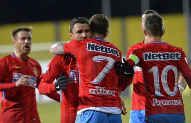 Ofertă pentru unul dintre cele mai scumpe transferuri făcute de Gigi Becali! Impresarul a spus tot 