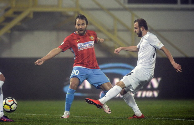 EXCLUSIV Un club important din Liga 1 e la un pas să rămână fără antrenor: "Gata, s-a terminat! Își ia bagajele și pleacă"