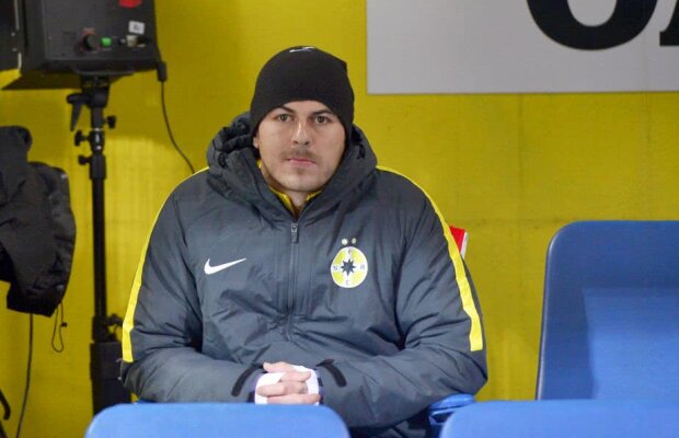 Foarte slab, scump și scandalagiu » Denis Alibec a intrat în topul celor mai slabi atacanți din istoria echipei