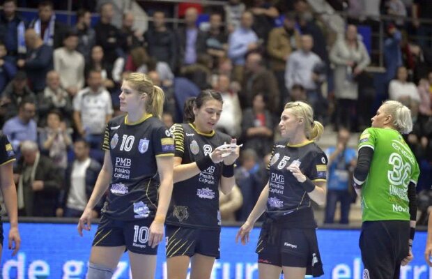 ULTIMA ORĂ CSM București a numit antrenorul cu care vrea să cucerească Liga Campionilor