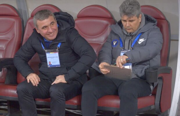 Ce caută acolo?! Hagi negociază vânzarea unui titular, dar destinația e complet ciudată » Clubul a fost implicat într-un scandal imens de trucare de meciuri!