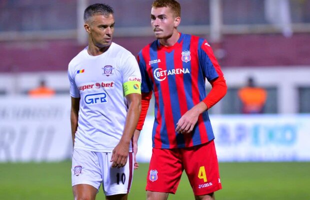 Încă o etapă fără fotbal în Liga 4! CSA Steaua și Academia Rapid nu vor juca din cauza condițiilor meteo nefavorabile