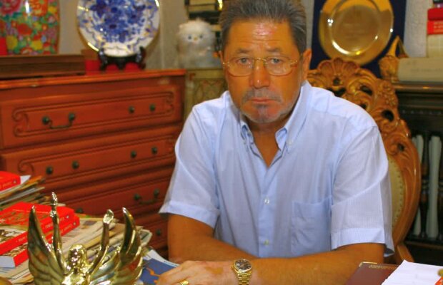 EXCLUSIV Cornel Dinu, despre noua funcție primită de Dănciulescu: "Alta este problema"