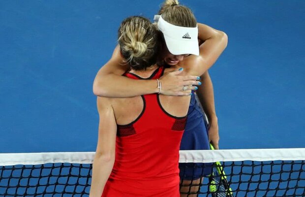 Declarație arogantă din partea lui Caroline Wozniacki: "Pur și simplu nu-mi pasă. Bat pe oricine"