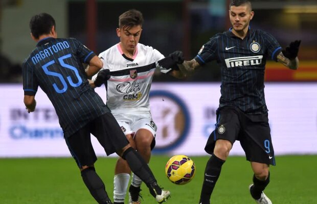 Doi super-atacanţi ai Argentinei, în pericol să nu fie selecţionaţi pentru Campionatul Mondial » Declaraţiile lui Sampaoli care au uimit pe toată lumea