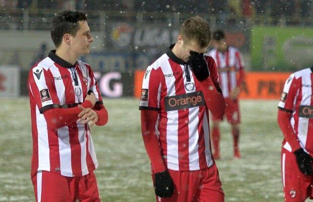 Anunțul făcut de conducerea lui Dinamo: "Bugetul clubului va fi mai mic din sezonul următor!"