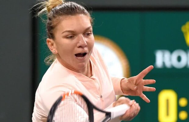 SIMONA HALEP. Organizatorii au anunțat programul de la Miami » La ce oră joacă Halep, Niculescu și Copil