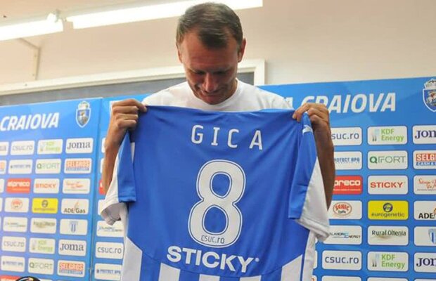 A marcat ultimul gol contra Israelului și are un favorit pentru diseară: "Mizez pe un gol al «Piticului atomic»"