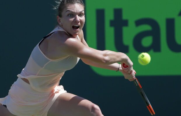 SIMONA HALEP - AGNIESZKA RADWANSKA. Simona Halep, drastică după eliminare! Declarații extrem de tăioase: "Poate nu sunt pregătită"