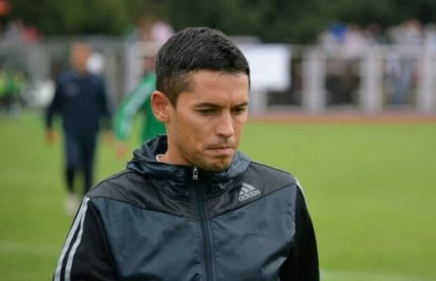 Paul Codrea a plecat după doar 4 etape 