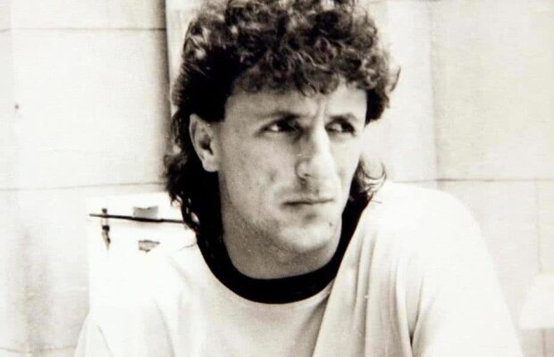 Gică Popescu, stupefiat de moartea lui Nicolae Tilihoi: "Îmi spunea mereu «Țărane, bagă săbiuța când sari la cap»"