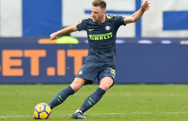 Manchester United vrea să-l aducă pe Milan Skriniar! Ar fi cel mai scump fundaş din istoria clubului » Sumă uriaşă cerută de un club din Serie A pentru perla din defensivă