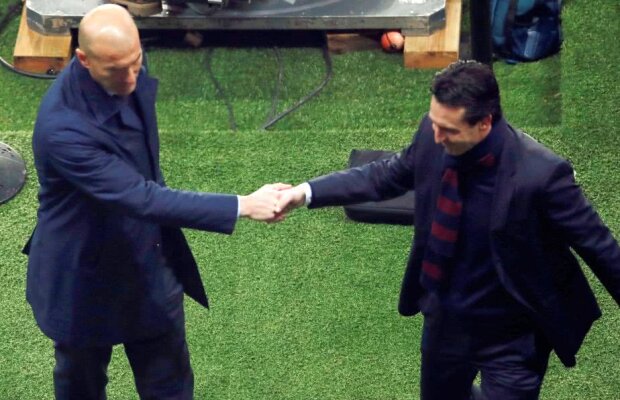 Schimbare majoră la PSG din vară! Superantrenorul care e favorit să-l înlocuiască pe Emery: investiții uriașe + putere deplină