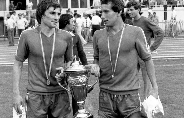 Radu Oprișan, după dispariția lui Nicolae Tilihoi și o poveste din redacția Sportul românesc: "Se prăpădi Nea Nicu"