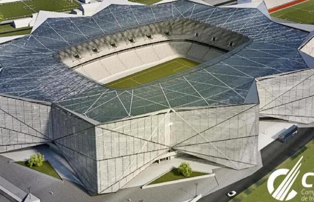Adio și stadioane până la EURO? Anunțul lui Gică Popescu: "Dinamo nu se face! În plus, nu e obligatorie construcția niciunui stadion" 
