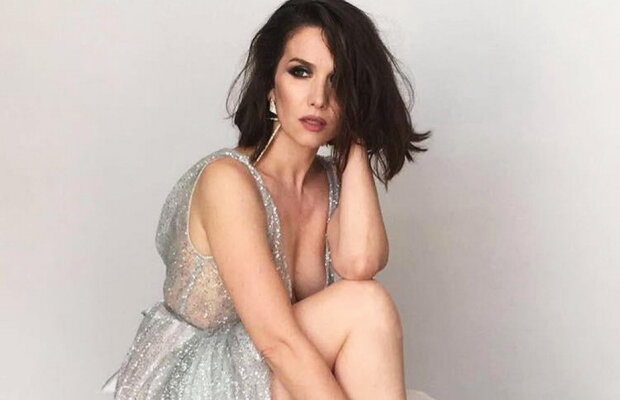 FOTO Ce schimbare! Uite cum arată Natalia Oreiro acum »  A fost regina telenovelelor, iar acum are 40 de ani