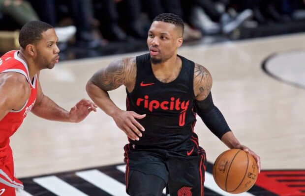 Biletul Zilei pe Pariori.ro » Cota 3.64 pentru două meciuri din NBA