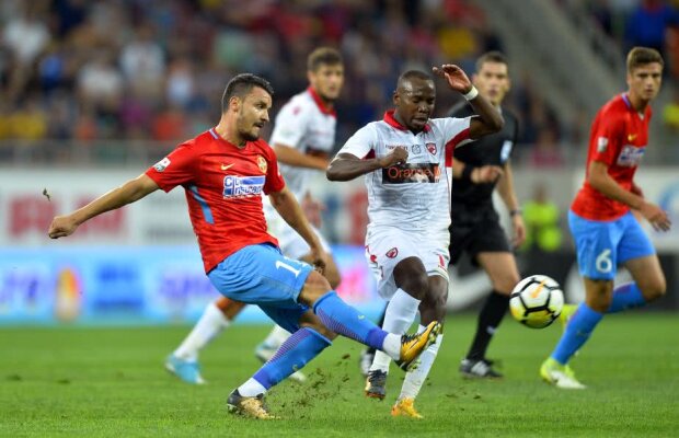 Budescu a captat atenția tuturor » E de top mondial și costă 3 milioane!