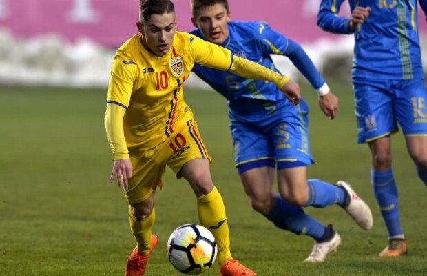 Știm toate echipele calificate la Campionatul European U19 » Când are loc tragerea la sorți 