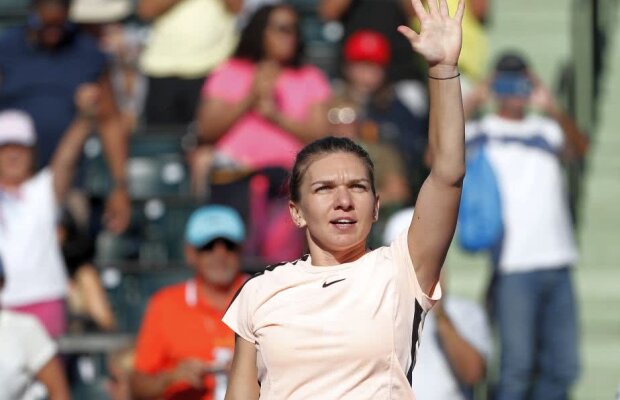 SIMONA HALEP. Liderul mondial a revenit în țară: "Ce atâta pauză?" » Cum explică rezultatele din primăvară și ce spune despre Roland Garros