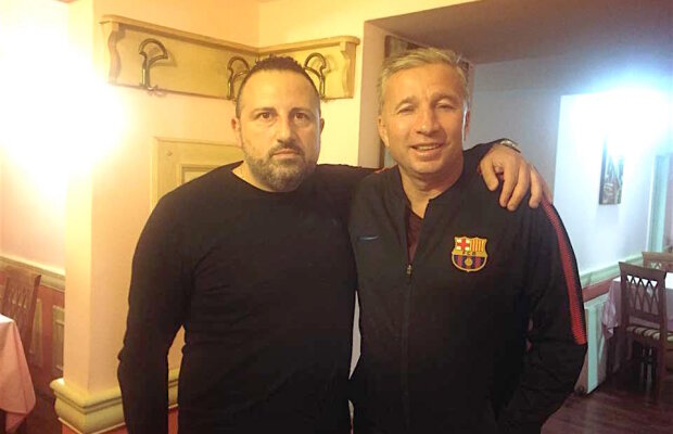 EXCLUSIV Suspendat 5 ani în Italia pentru meciuri trucate, finanțator secret de club în România. Caz incredibil: asociere cu mafia și amenințări cu moartea