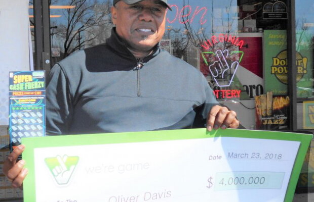 A încălcat promisiunea față de soție și a câștigat 4 milioane de dolari!