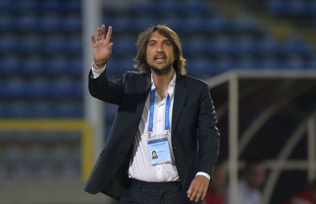 EXCLUSIV Dan Alexa e aproape de revenirea în Liga 1, pe banca unei echipe-surpriză: "A fost deja contactat" » Reacția clubului