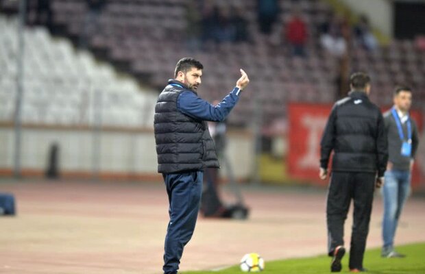 DINAMO - JUVENTUS 1-2 // Antrenorul lui Juventus își analizează victima: "Dinamo trece printr-o perioadă foarte grea"