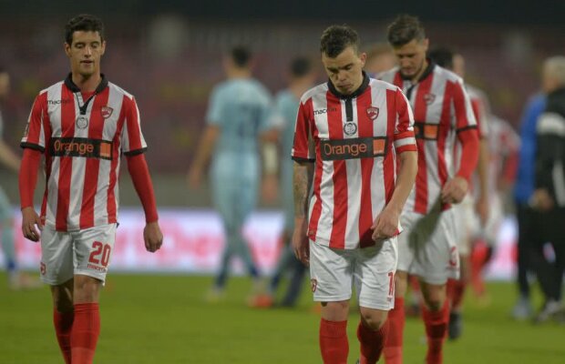 N-avea cum să se abțină! MM i-a "mitraliat" pe dinamoviști după eșecul cu Juventus: "Chiar și fără Dybala"