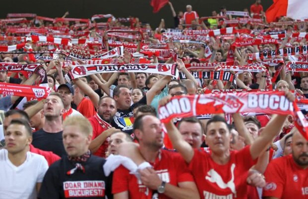 EXCLUSIV El e salvarea lui Dinamo? Un controversat miliardar din Est poate fi investitorul din umbră al "câinilor"! Portretul omului de afaceri