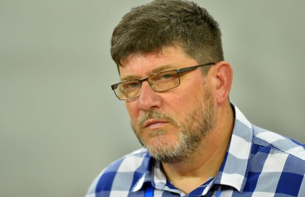 Unic în lume: Pustai a recidivat și a recitat poezii de Nichita Stănescu și Adrian Păunescu după victoria de la Voluntari