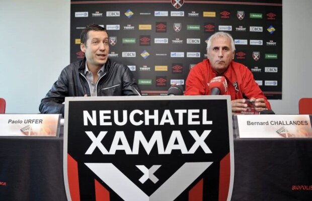 Detaliul controversat legat de posibilul șef de la Dinamo » A intermediat vânzarea unui club către un patron care și-a amenințat jucătorii cu pistolul