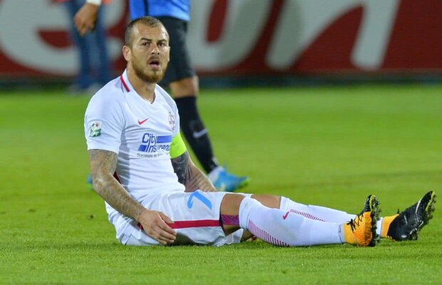 Alibec suferă pentru perioada slabă » Dezvăluiri de la apropiații săi: "E foarte afectat"