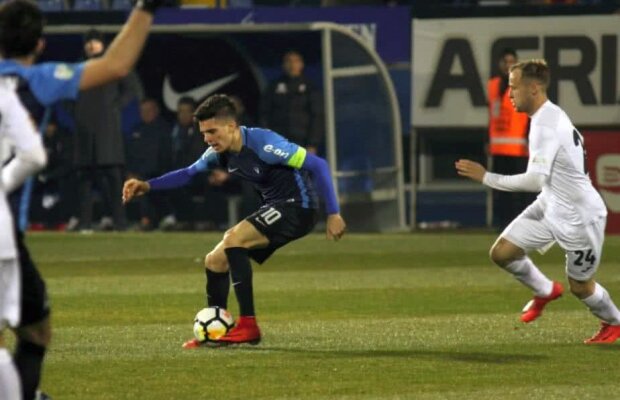 Ianis Hagi, spoiler despre următorul pas al carierei: "Eu mai am 7 meciuri și important e că îmi intru în ritm"