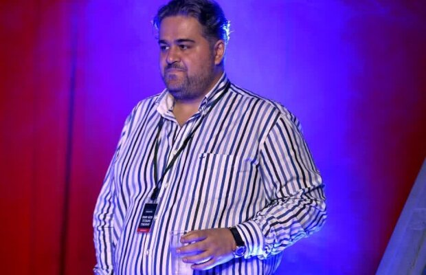 EXCLUSIV Thiess răspunde atacurilor șefilor lui Dinamo: "Lucrurile sunt complicate în acest club din cauza angajaților" + Când se va realiza vânzarea echipei