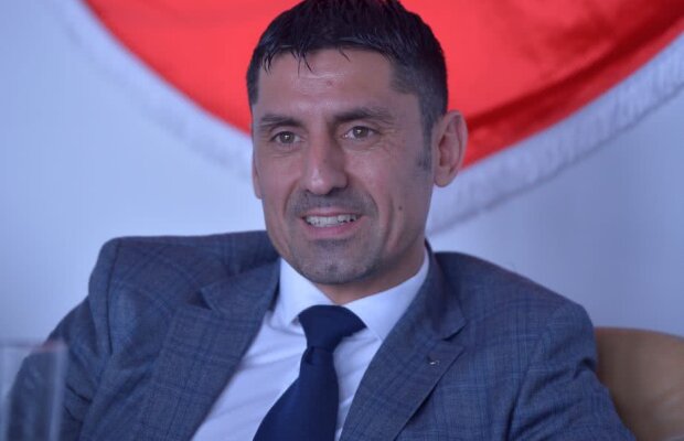 Interviu eveniment cu Ionel Dănciulescu » De ce a plecat de la Steaua, probleme cu inima și povești cu Pițurcă, Bonetti și Vigo: "Atunci mi-am dat seama că sunt dinamovist"