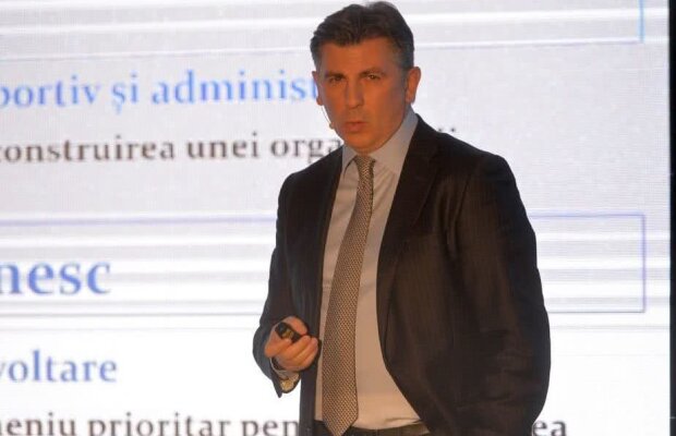 Un conducător din Liga 1, dezamăgit de atitudinea lui Ionuț Lupescu: "E puțin probabil ca o astfel de personalitate să își dorească votul nostru"