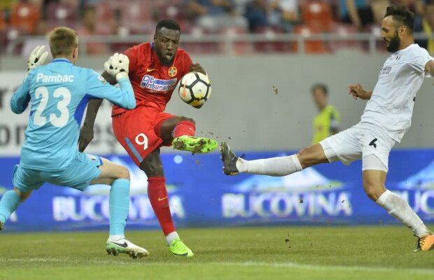 UPDATE Anunț oficial! N-a mai rezistat criticilor și a plecat de la echipă » EXCLUSIV Ce s-a întâmplat la club în această dimineață