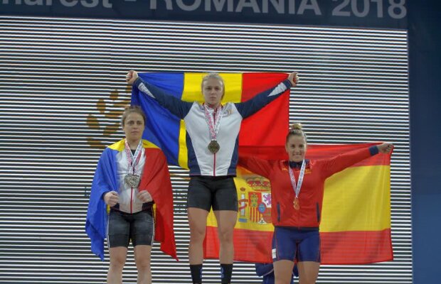 Gata în 46 de zile! Federația Română de Haltere a făcut un efort imens pentru a organiza CE la Izvorani: prima reacție a lui Nicu Vlad