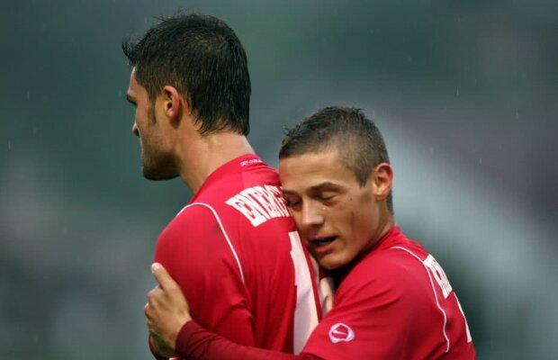 EXCLUSIV Ruptură Bratu - Torje: "Poți să nici nu mai vii la antrenament!" » 3 motive care au dus la această situație