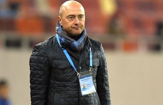 Leo Grozavu a ajuns la 6 meciuri fără victorie pe banca lui ACS Poli: "Ghinionul ne-a fost prieten"