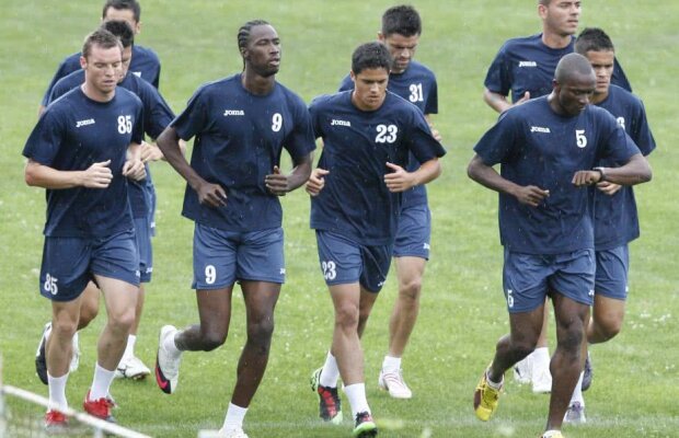 Situația șocantă în care se află un jucător cu 5 trofee la CFR Cluj » Acuzații grave: i-au schimbat numele și vârsta