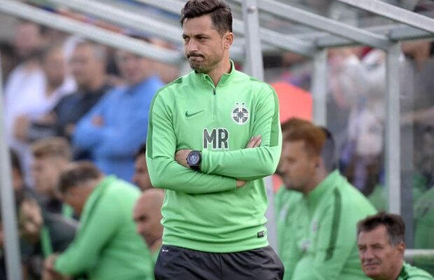 Mesaj către Dică și Becali? Mirel Rădoi îl dă exemplu pe Edi Iordănescu: "Doar așa îi putem învața pe patroni că nu pot decide tot"