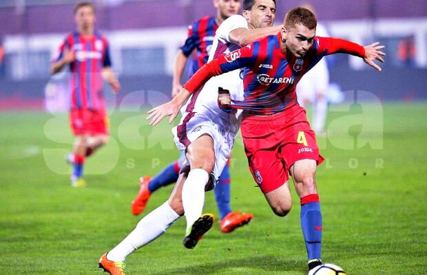 Ar fi cea mai tare răsturnare de situație a anului! Marile rivale din București vor să fuzioneze: "Mi s-ar părea normal"