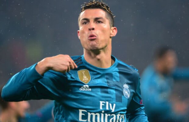 VIDEO Lumea întreagă e la picioarele lui Cristiano Ronaldo » Ce scrie presa internațională după show-ul starului de la Real