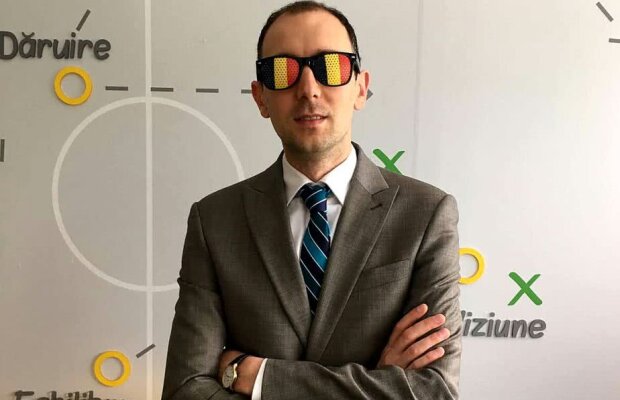 Noi dezvăluiri de la FRF: angajații lui Burleanu folosesc limuzinele în vacanțe + Panică la Casa Fotbalului: se caută "cârtițele"!