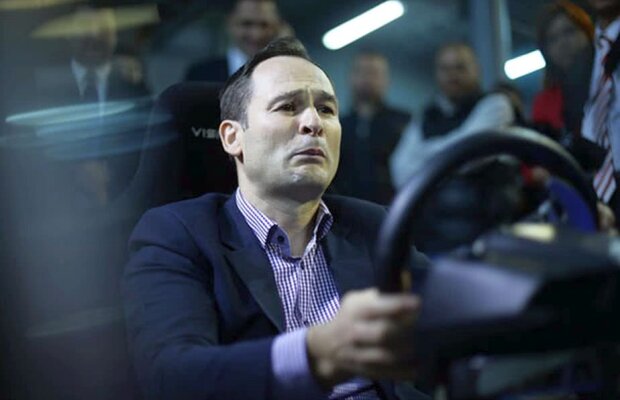 EXCLUSIV A fost kamikaze! E oficial: decizia lui Negoiță a fost cea mai proastă din Liga 1! » Cum a distrus-o pe Dinamo