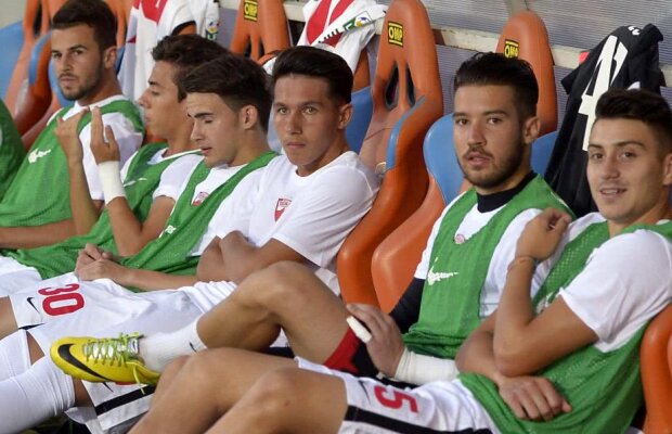 Reacție șocantă a unui jucător aflat sub contract cu Dinamo, către propriii suporteri: "Băga-mi-aș p***-n voi și în galeria voastră!"