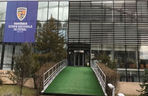 Scandal înainte de alegerile FRF: "O să fie circ! Vin să protestez în fața clădirii, scriu cu creta pe asfalt"