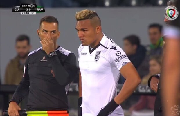 VIDEO Jose Peseiro, fost antrenor al Rapidului, a umplut de nervi un jucător! Decizia care l-a făcut să plângă pe marginea terenului + reacția tehnicianului 